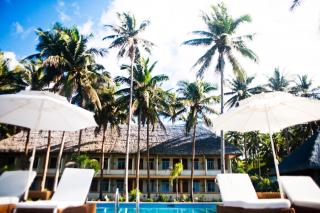 Vitton Resort - Donsol - 0