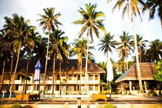 Vitton Resort - 3