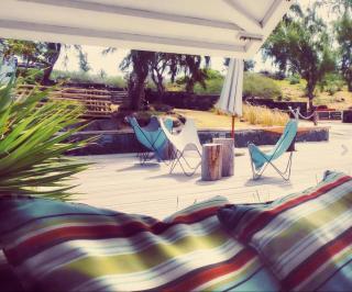 Bakwa Lodge - Rodrigues Island - 1