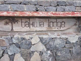 Bakwa Lodge - Rodrigues Island - 2