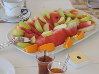 Bakwa Lodge - Rodrigues Island - 3