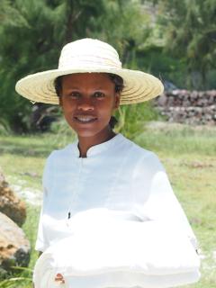 Bakwa Lodge - Rodrigues Island - 4