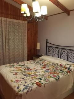 Casa-Apartamento Madera y Sol - 3