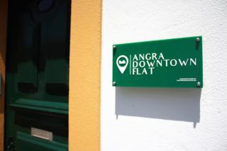 Angra Downtown Flat - Angra do Heroísmo - 0