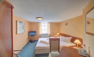 Hotel Maximilian - Zeitz - 3