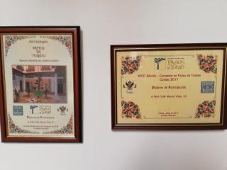 Apartamentos Nuncio Viejo - Toledo - 1