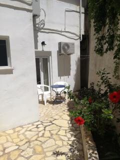 Elefteria Hotel - Agia Marina - 8