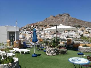 Elefteria Hotel - Agia Marina - 5
