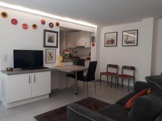 Le Tivoli - Cannes - 1