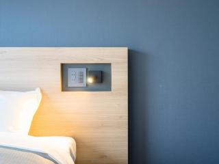 Resters Bed&Co. - Kumamoto - 6