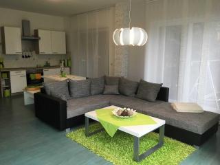 Ferienwohnung Schlossvorstadt - 4