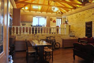 Villa Axenti - Agios Thomas - 8