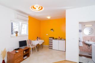 Apartments & Rooms Tapera - 1