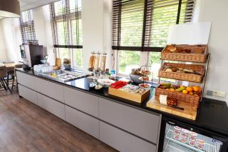 B&B Landgoed De Grote Beek - 5