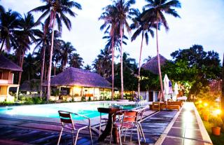 Vitton Resort - Donsol - 7