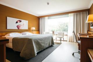 Van der Valk Hotel Apeldoorn - de Cantharel - 6