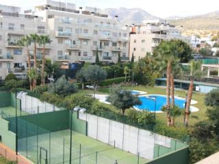 Bonito apartamento con piscina y padel - 8