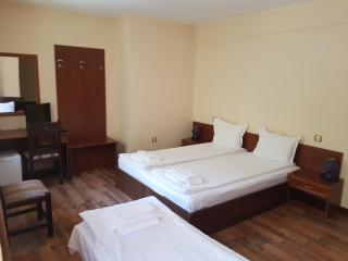 Family Hotel Fedora - 1