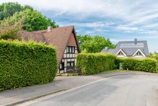 Apartment am Bullerbach Deister - Barsinghausen - 8