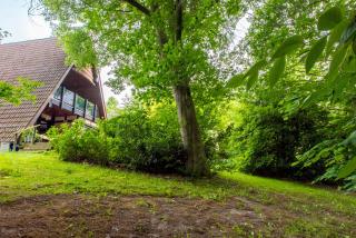 Apartment am Bullerbach Deister - Barsinghausen - 3