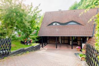 Apartment am Bullerbach Deister - Barsinghausen - 2