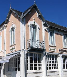 The Originals Boutique, Hôtel Victoria, Châtelaillon-Plage - Châtelaillon-Plage - 7