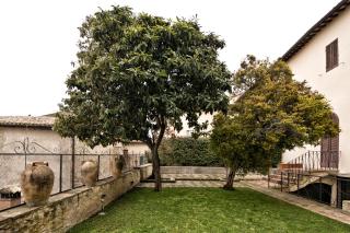Holiday home Palazzo Bechelloni - 1