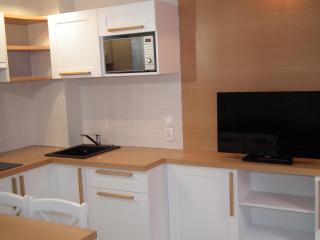 Las & Morze Apartamenty i pokoje - Władysławowo - 2