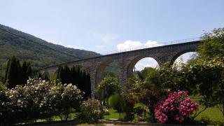 Sobe Bača - Most na Soči (Santa Lucia d'Isonzo) - 7