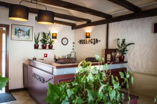 Hotel Przepióreczka - Nałęczów - 8