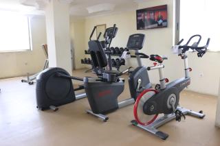 Momona Hotel - Addis-Abeba - 2