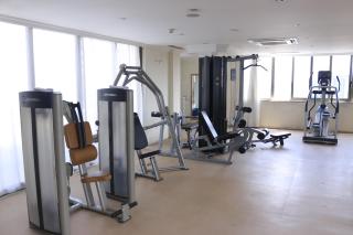 Momona Hotel - Addis-Abeba - 3