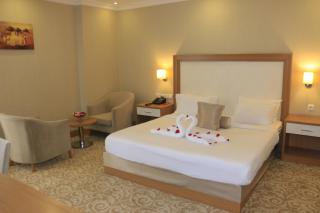 Momona Hotel - Addis-Abeba - 6