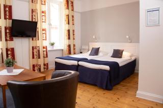 Hotel Emma - Östersund - 8