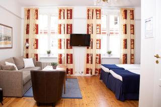 Hotel Emma - Östersund - 4
