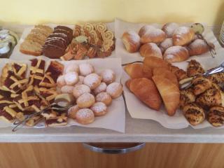 Hotel Ronconi - Rimini - 3