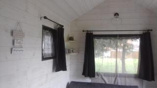 la tiny house de l'aa - 1