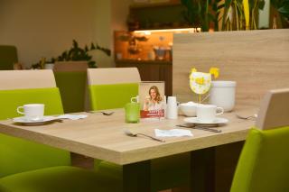 Garden Hotel - Nuremberg - 4
