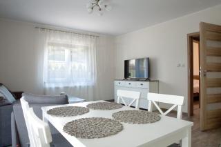 Apartament NR 5 - 8