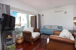 Sea Breeze - Front Sea Apartment - Žaborić - 7