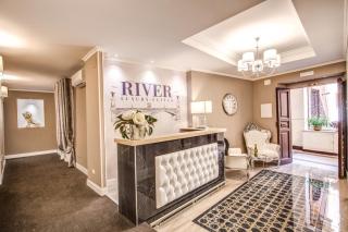 River Luxury Suites - Rome - 6