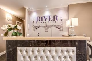 River Luxury Suites - Rome - 4
