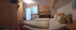 Panoramahotel Burgeck - Krimml - 6