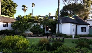 Fairy Knowe Hotel - Wilderness - 3