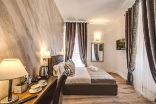 River Luxury Suites - Rome - 8