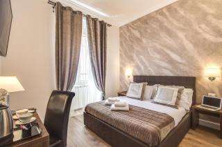 River Luxury Suites - Rome - 5