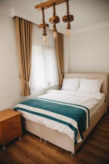 Ayder Palas Apart Hotel - Ayder Yaylasi - 4
