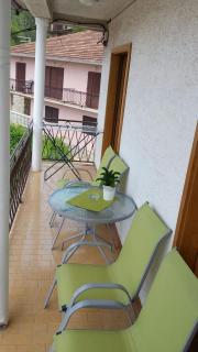 Apartman s pogledom na more AP3 - 6