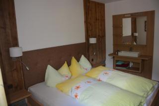 Familie Neunhäuserer - Neustift im Stubaital - 8