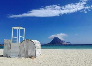 Sardegna casa al mare San Teodoro Vaccileddi Porto San Paolo - 7